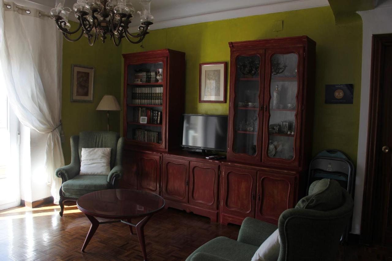 Como En Tu Propia Casa Granada Ngoại thất bức ảnh