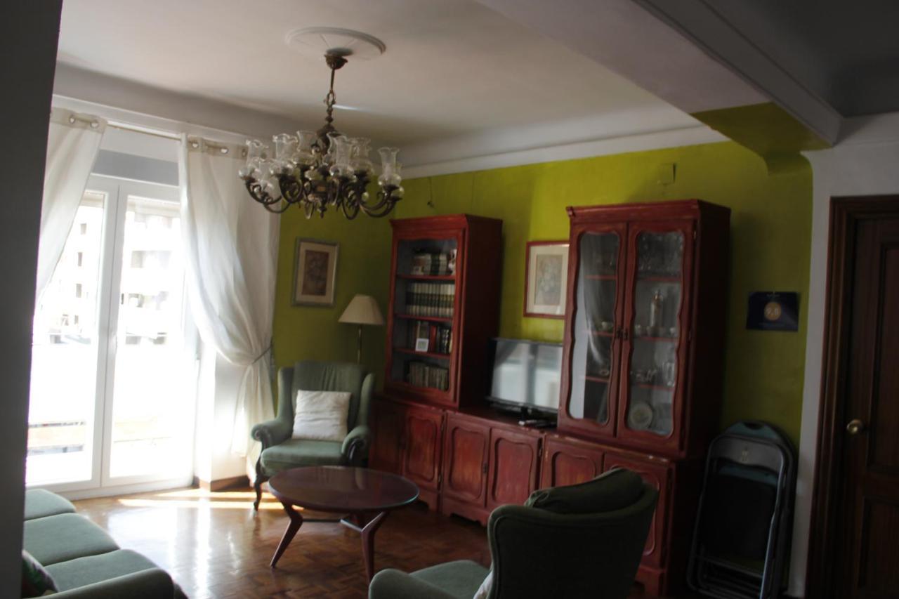 Como En Tu Propia Casa Granada Ngoại thất bức ảnh