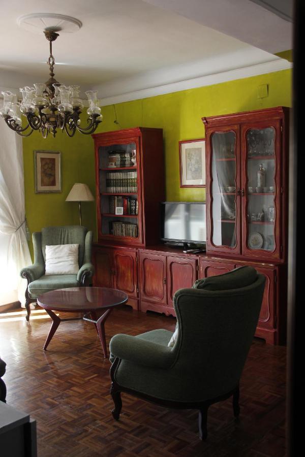 Como En Tu Propia Casa Granada Ngoại thất bức ảnh