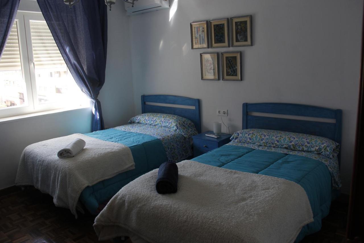 Como En Tu Propia Casa Granada Ngoại thất bức ảnh
