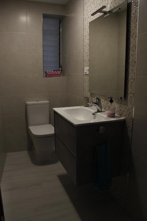 Como En Tu Propia Casa Granada Ngoại thất bức ảnh