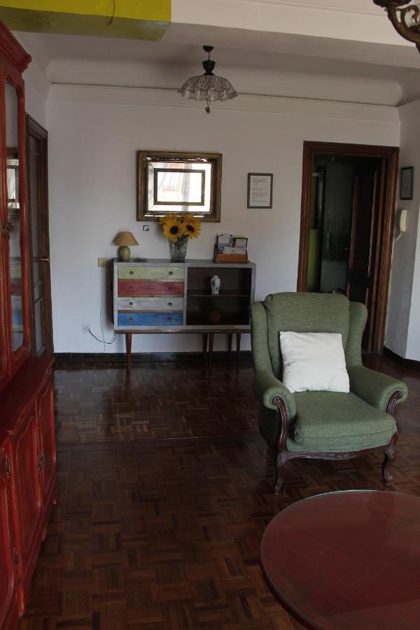 Como En Tu Propia Casa Granada Ngoại thất bức ảnh
