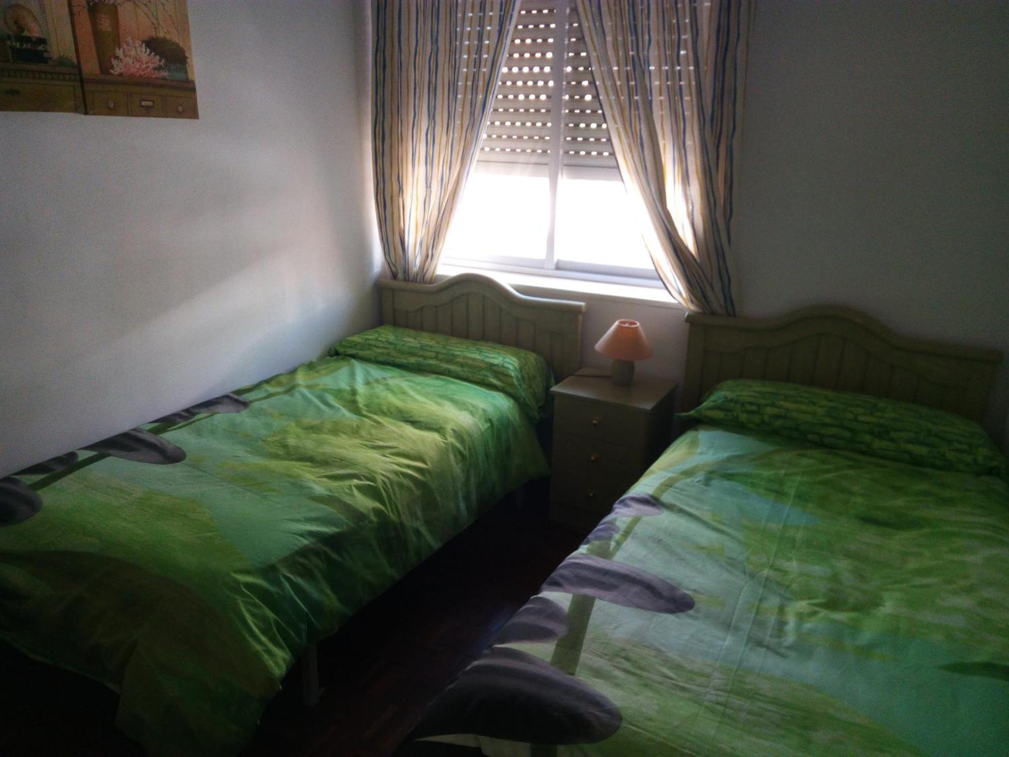 Como En Tu Propia Casa Granada Ngoại thất bức ảnh