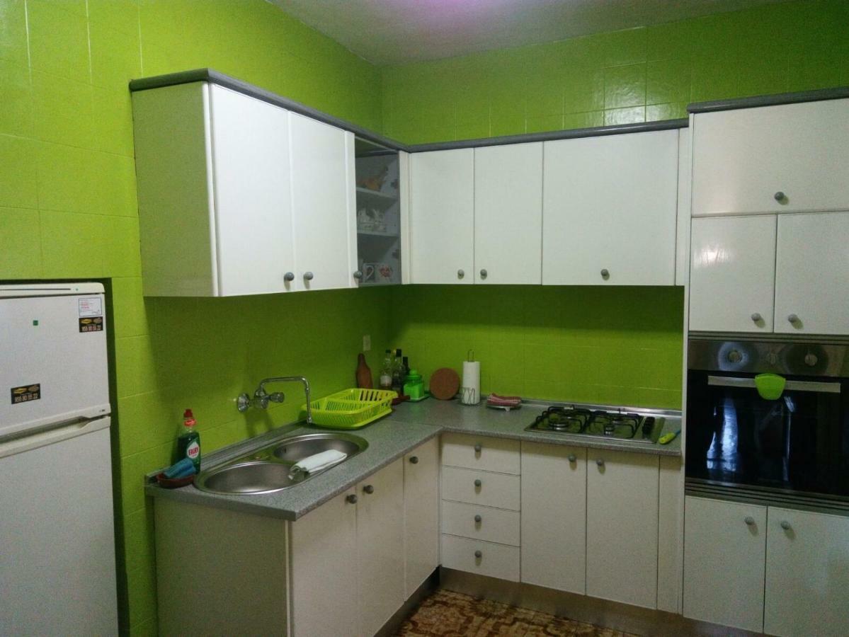 Como En Tu Propia Casa Granada Ngoại thất bức ảnh