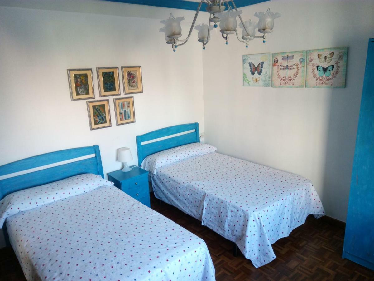 Como En Tu Propia Casa Granada Ngoại thất bức ảnh