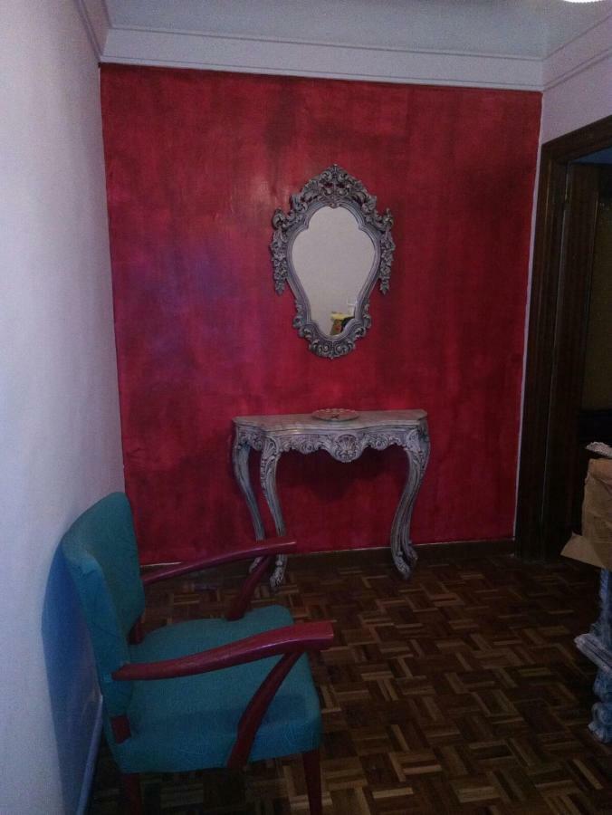 Como En Tu Propia Casa Granada Ngoại thất bức ảnh